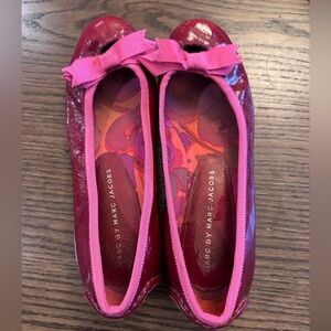 Marc Jacobs Ballet Flats
